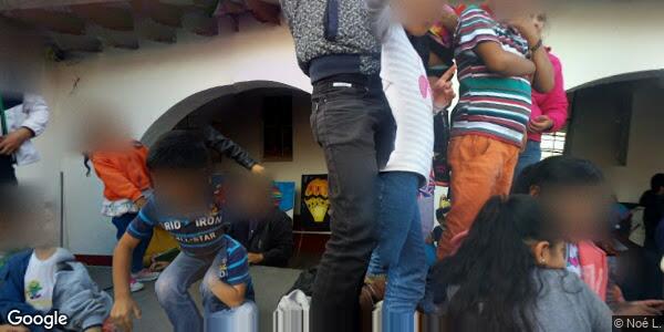 OFICIALÍA DEL REGISTRO CIVIL 065-1